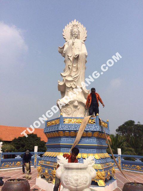 tuong-da-da-nang-quan-am-6m-co-hoa-quang