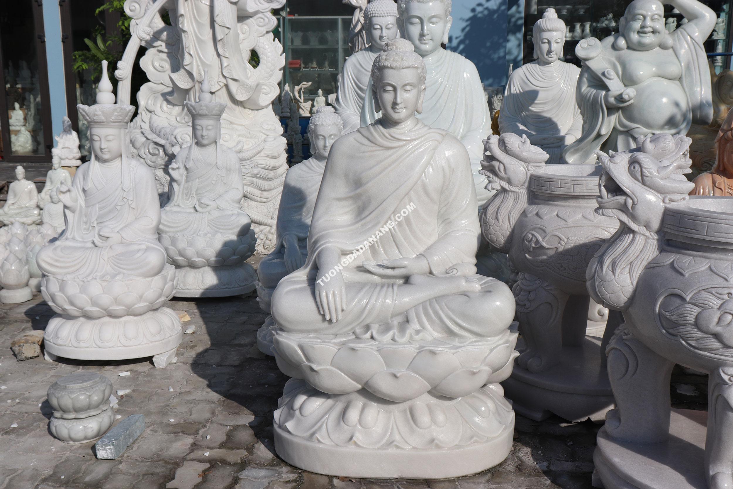 Tượng phật hot 2020 Tượng Phật Thích Ca