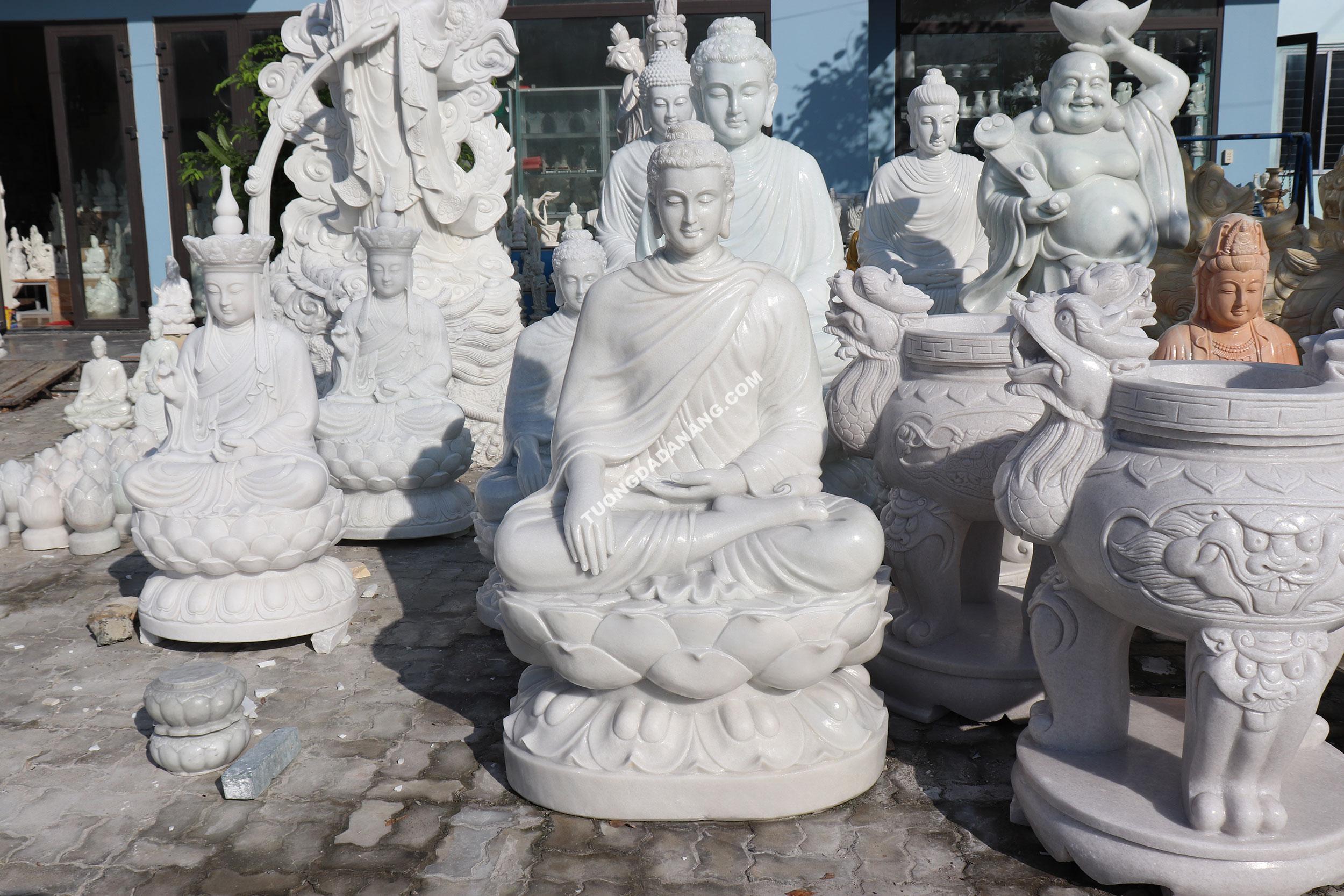 Gửi vận chuyển Tượng Phật đi nước ngoài tại Đà Nẵng Logistics Gửi vận chuyển Tượng Phật đi nước ngoài tại Đà Nẵng Logistics