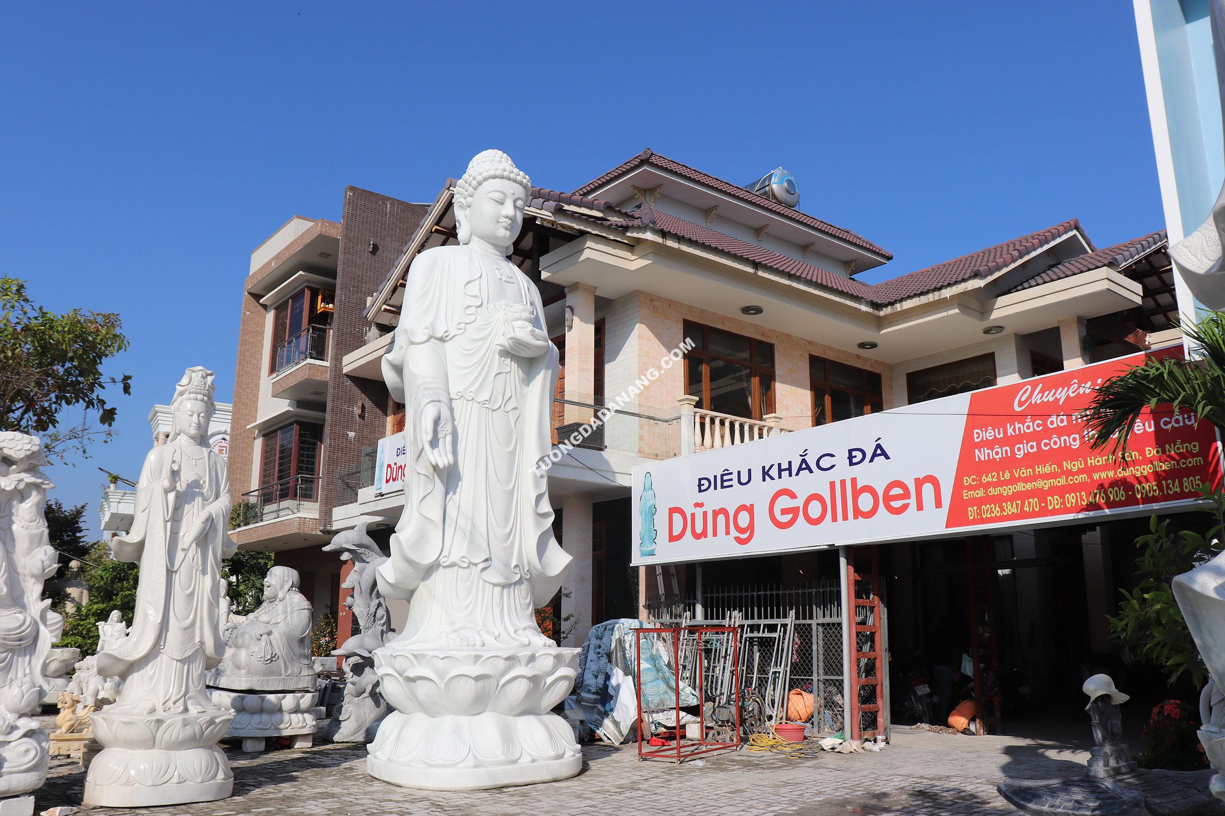 tuong-Phat-thich-ca tượng Phật Thích Ca