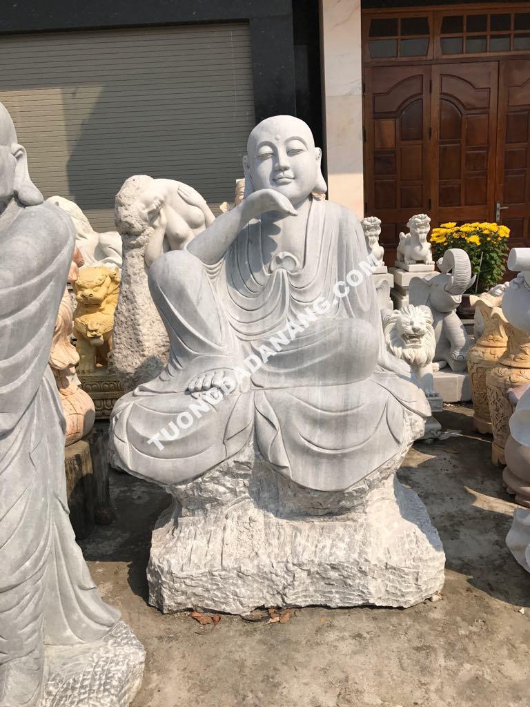 tuong-18-vi-la-han-11 tượng 18 vị La Hán