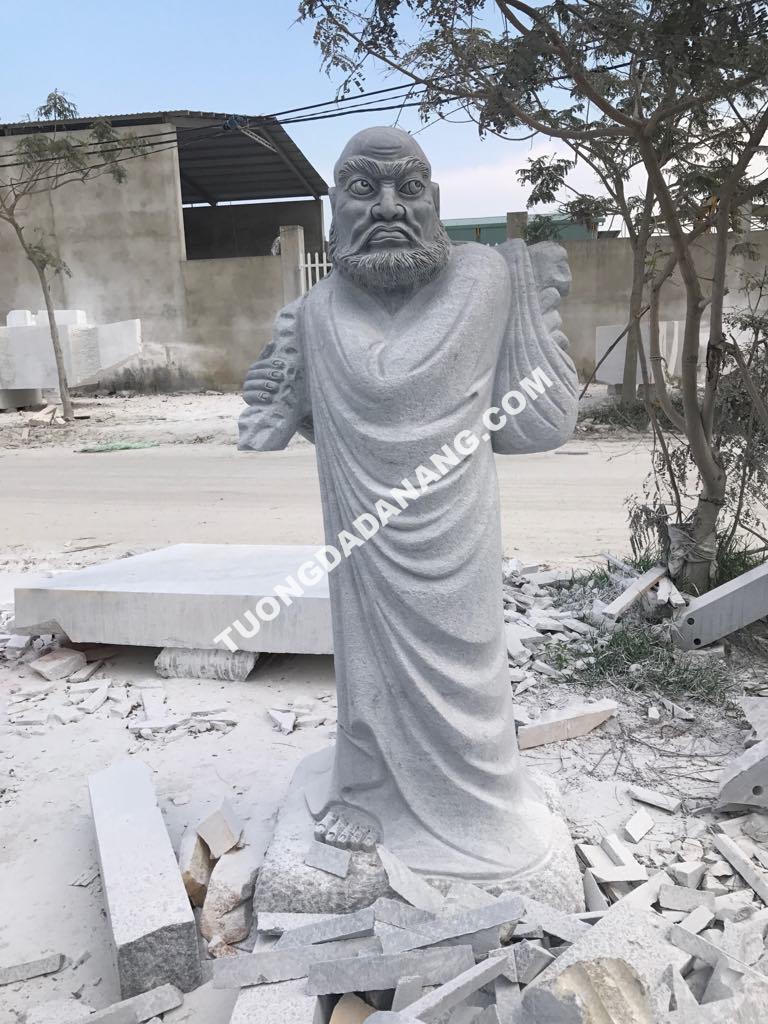 tuong-18-vi-la-han-2 tượng 18 vị La Hán