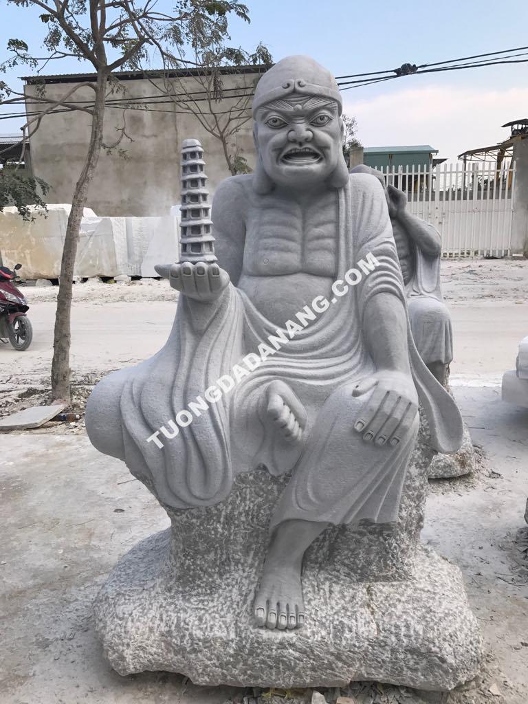 tuong-18-vi-la-han-3 tượng 18 vị La Hán