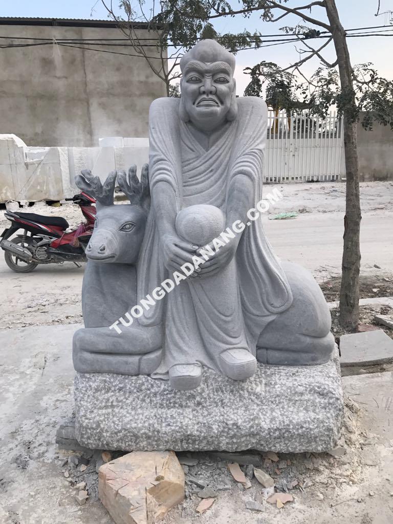 tuong-18-vi-la-han-4 tượng 18 vị La Hán