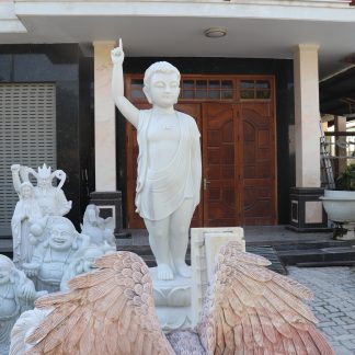 Tượng phật đảng sanh