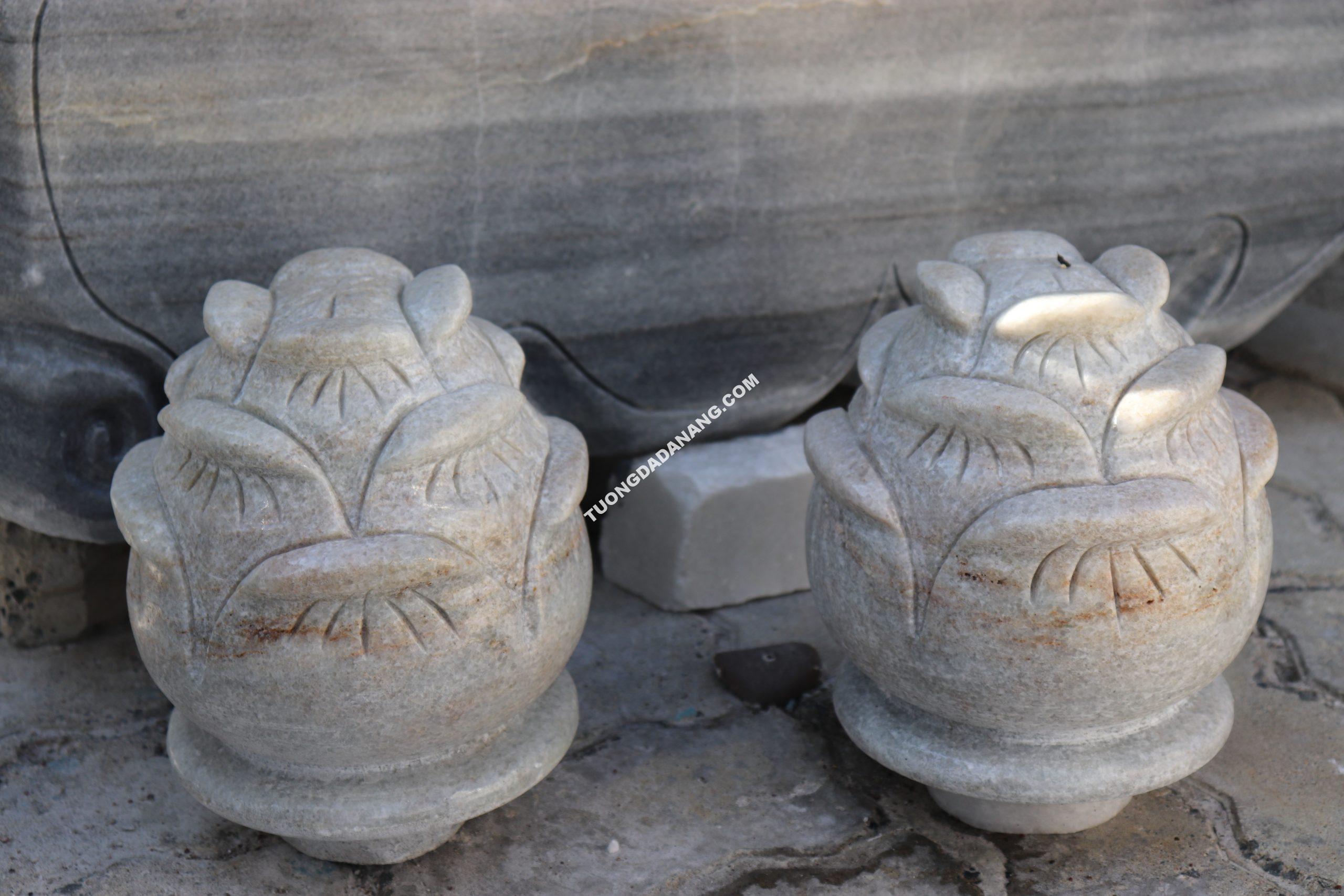 Búp Sen 5 Cánh Búp Sen 5 Cánh