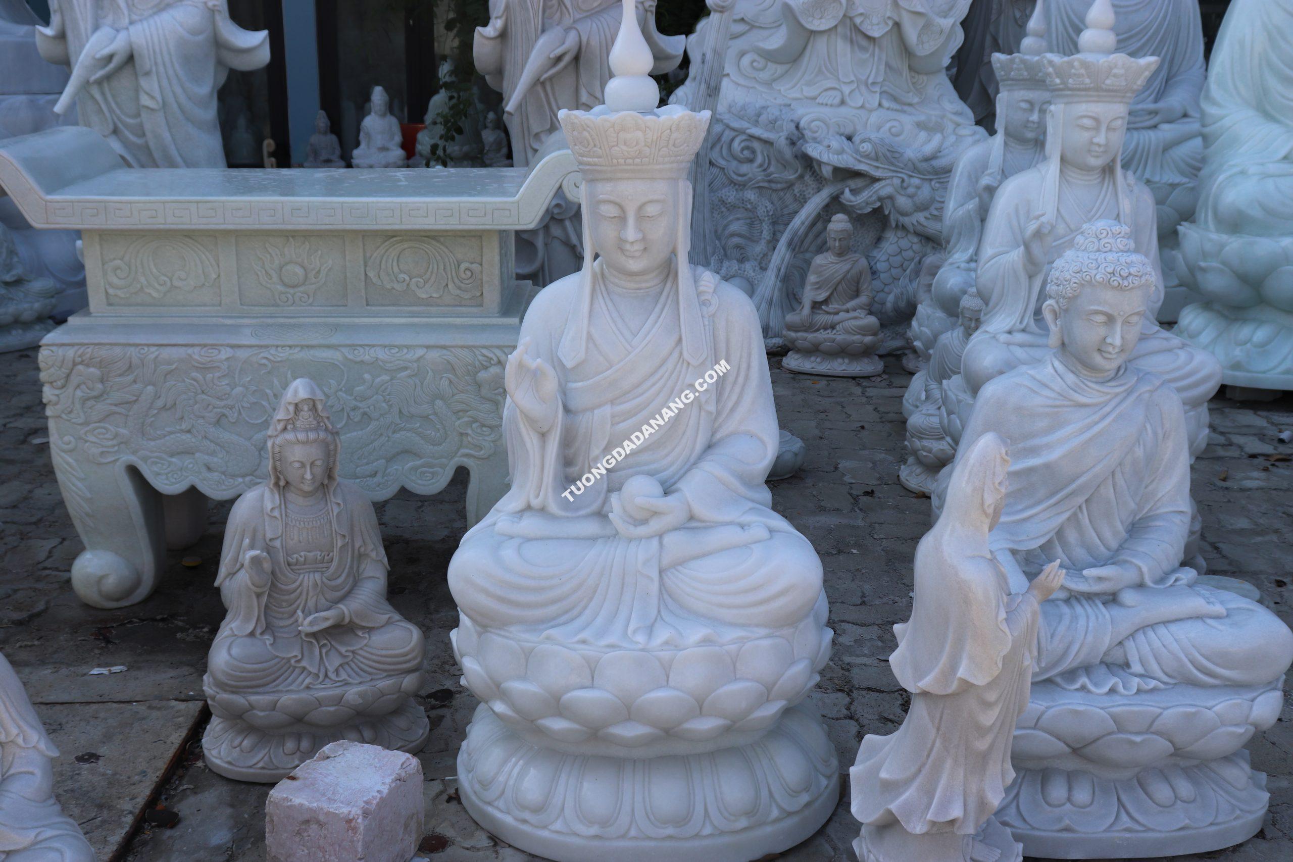 Tượng Địa Tạng Bồ Tát Tượng Địa Tạng Bồ Tát